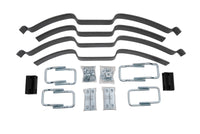 Thumbnail for Hellwig 11-21 Nissan NV1500 Pro Series Helper Spring - Up To 2500lb Level Load Capacity