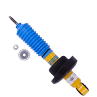 Thumbnail for Bilstein B6 4600 Series 17-20 Nissan Titan (2WD) Front Monotube Shock Absorber