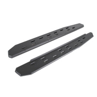 Thumbnail for Go Rhino RB30 Slim Line Running Boards 48in. - Tex. Blk (Boards ONLY/Req. Mounting Brackets)
