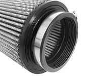 Thumbnail for aFe Takeda Air Filters A/F PDS 3-1/2F x  5B x 4-1/2T (INV) x 6.25in Height