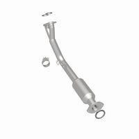 Thumbnail for MagnaFlow Converter Direct Fit California Grade 96-98 Toyota 4Runner 2.7L