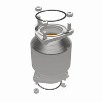 Thumbnail for MagnaFlow Conv DF 04-06 Suzuki Forenza 2.0L