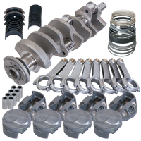 Thumbnail for Eagle Chevrolet 427/454 Balanced Competition Rotating Assembly Kit
