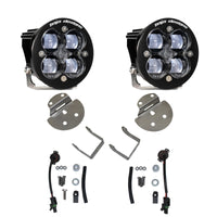 Thumbnail for Baja Designs 15-19 Canyon/Colorado Fog Light & Fog Pocket Kit