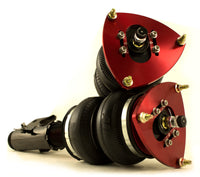 Thumbnail for Air Lift Performance 08-14 Subaru Impreza Front Kit