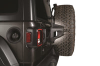 Thumbnail for Rugged Ridge Spare Tire Relocation Bracket 18-20 Jeep Wrangler JL