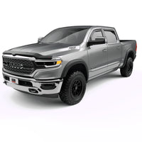 Thumbnail for EGR 2019 RAM 1500 Rugged Style Fender Flares - Set