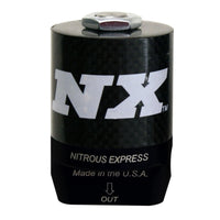 Thumbnail for Nitrous Express Lightning Series Nitrous Solenoid Low Amp 500HP Capable