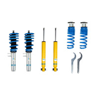 Thumbnail for Bilstein B14 (PSS) 13-15 BMW 320xi / 13-04 328xi / 15 435xi Front & Rear Performance Suspension Sys
