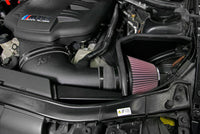 Thumbnail for K&N 08-13 BMW M3 4.0L V8 Aircharger Performance Intake