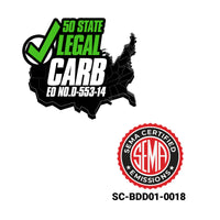 Thumbnail for BD Diesel 19-22 RAM 2500/3500 6.7L Cummins Screamer Turbo HE300VG