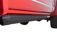 Thumbnail for AMP Research 2014-2017 Chevrolet Silverado 1500 Crew Cab PowerStep XL - Black