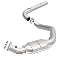 Thumbnail for MagnaFlow Conv DF 07-08 Express 2500 4.8L Driver Side