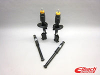Thumbnail for Eibach Pro-Damper Kit for 11 Ford Mustang (Various)/11 Shelby GT500 (Various)