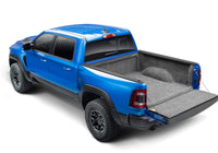 Thumbnail for BedRug 2019+ Dodge Ram (w/o Multi-Function Tailgate) 6.4ft Bed Bedliner