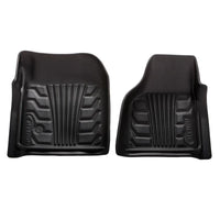 Thumbnail for Lund 04-08 Ford F-150 Std. Cab Catch-It Floormat Front Floor Liner - Black (2 Pc.)