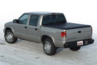Thumbnail for Access Original 94-03 Chevy/GMC S-10 / Sonoma 6ft Bed (Also Isuzu Hombre 96-03) Roll-Up Cover