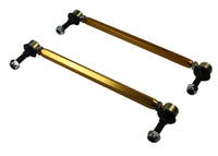 Thumbnail for Whiteline Universal Sway Bar - Link Assembly Heavy Duty 310mm-335mm Adjustable Steel Ball