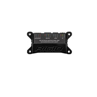 Thumbnail for Rigid Industries Adapt Light Bar Dash Switch Panel Controller Kit