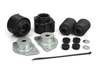 Thumbnail for Daystar 2003-2007 Jeep Liberty KJ 2WD/4WD - 2.5in Leveling Kit Front