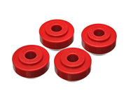 Thumbnail for Energy Suspension Fd Strut Rod Bush - Red