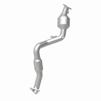 Thumbnail for Magnaflow Conv DF 2007-2010 Q7 V6 3.6 OEM Underbody
