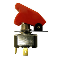 Thumbnail for Nitrous Express Toggle Switch w/Safety Guard