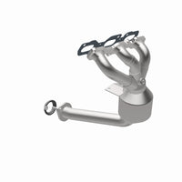 Thumbnail for MagnaFlow Conv DF 2006 Ford Fusion 3.0L