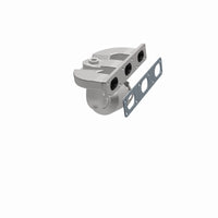 Thumbnail for MagnaFlow Conv DF BMW 5 04-05 Front OEM