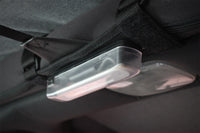 Thumbnail for Rugged Ridge Roll Bar Mounted Interior Courtesy LED Light