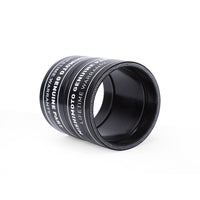 Thumbnail for Mishimoto 08-10 Ford 6.4L Powerstroke Factory Fit Boot - Cold Side Upper Boot