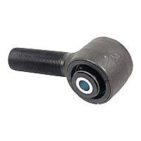 Thumbnail for Synergy 2018+ Wrangler JL/JLU LCA Dual Durometer Bushing In Forged Housing 16MM Bolt 2.618in Wide