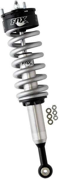 Thumbnail for Fox 19+ GM 1500 2.0 Performance Series 4.9in. IFP Coilover Shock / 0-2in Lift