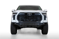 Thumbnail for Addictive Desert Designs 22-23 Toyota Tundra Stealth Fighter Winch Front Bumper