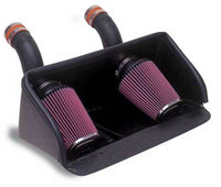 Thumbnail for K&N 95-98 Dodge Viper V10-8.0L Performance Intake Kit