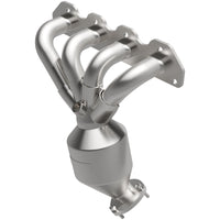 Thumbnail for MagnaFlow Converter Direct Fit 11-15 Chevrolet Cruze 1.8L Flex