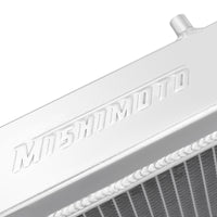 Thumbnail for Mishimoto 93-98 Subaru Impreza GC8 2.2L Manual Aluminum Radiator