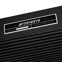 Thumbnail for Mishimoto 01-05 Chevrolet 6.6L Duramax Intercooler (Black)
