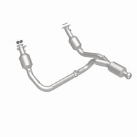 Thumbnail for Magnaflow 14-15 Chevrolet Silverado 1500 5.3L Direct-Fit Catalytic Converter