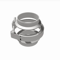 Thumbnail for MagnaFlow Clamp Flange Assembly 2.5 inch