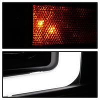 Thumbnail for Spyder Signature Toyota 4Runner 10-13 Projector Headlights - Black (PRO-YD-T4R10SI-BK)