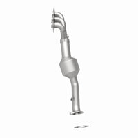 Thumbnail for MagnaFlow Conv DF BMW 5 06-07 Front