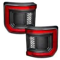 Thumbnail for Oracle Jeep Gladiator JT Flush Mount LED Tail Lights SEE WARRANTY
