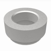 Thumbnail for MagnaFlow Thrd O2 Sensor Boss 20-Pk