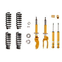 Thumbnail for Bilstein B12 2009 Volkswagen Touareg Base Front and Rear Suspension Kit