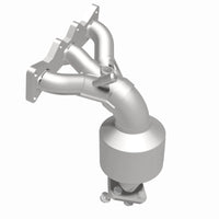 Thumbnail for MagnaFlow Conv DF 95-02 Mazda Millenia 2.3L