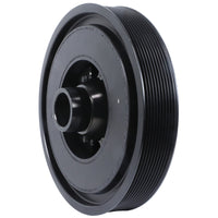 Thumbnail for Fluidampr 15-21 Dodge Hellcat 6.2L Supercharged Steel Internally Balanced Damper (11 Percent OD)