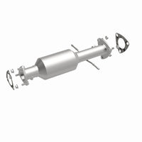 Thumbnail for MagnaFlow California Grade Catalytic Converter Direct Fit 96-97 GMC Sonoma / Chevrolet S10