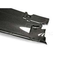 Thumbnail for Anderson Composites 15-16 Ford Mustang Radiator Cover