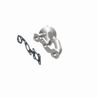 Thumbnail for MagnaFlow Conv DF 01-04 Nissan Frontier Driver Side Manifold